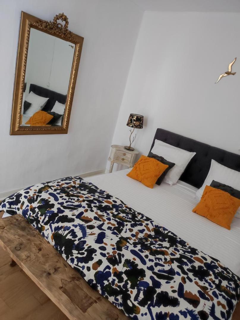 Chez Sylvie Et Guy Bed and Breakfast Chignin Εξωτερικό φωτογραφία